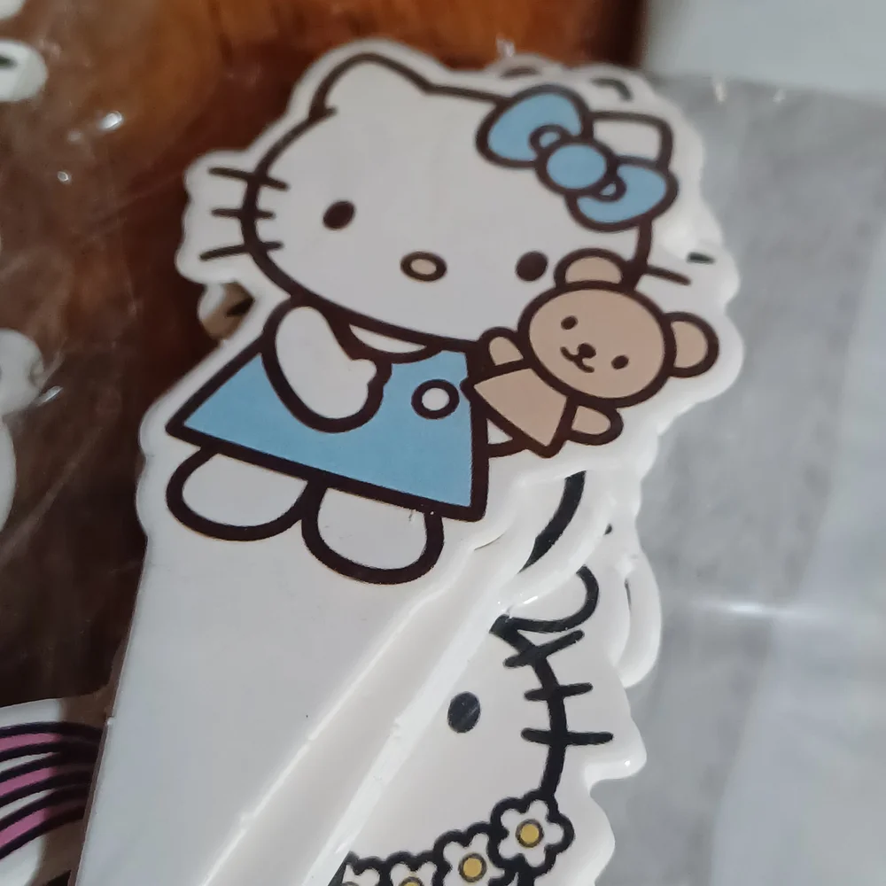 Hello Kitty Party Decoration Set